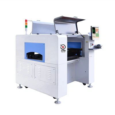 SMD Pick and Place Mounter